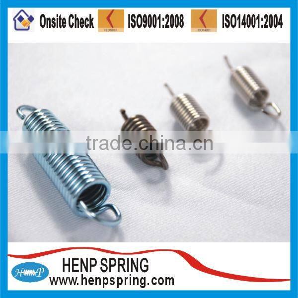 OEM extension spring