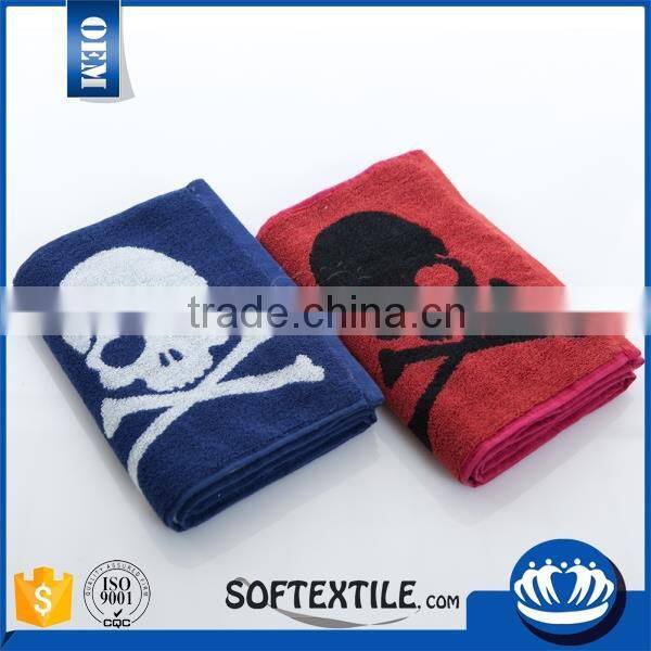 fashion nice effecieny sport rally towel