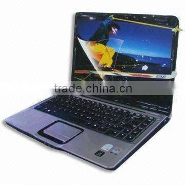 New arrival anti-blue light tempered glass screen protector for laptop