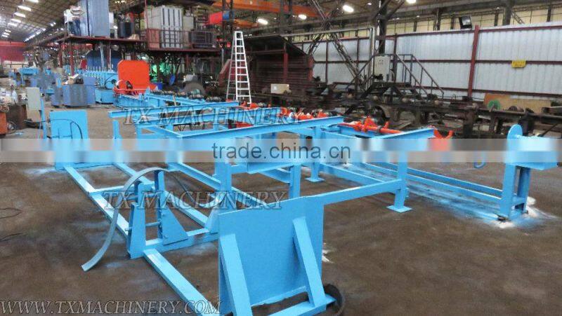 Welding Pipe Mill , tube mill ,Pipe Production Line Making Machine