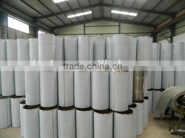 More frames stainless steel honey extractor