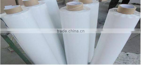 Polypropylene Fiber Anti-corrosion Tape