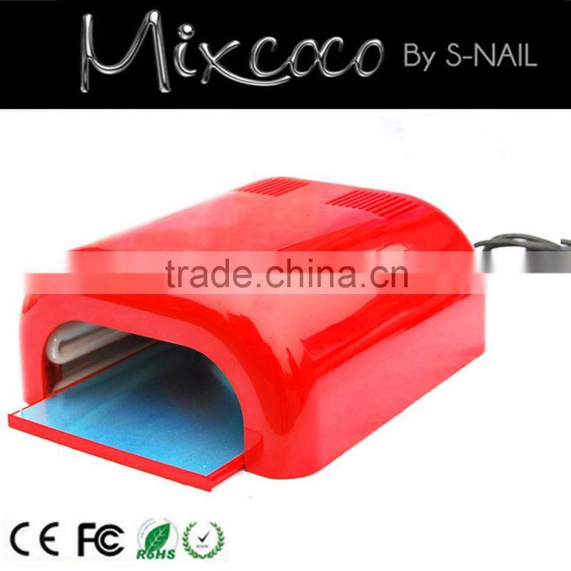 High Quality Nail Uv Lamp,Uv Lamp Machine,nail dryer