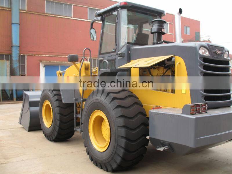 Dong Fang Hong 3T Wheel Loader