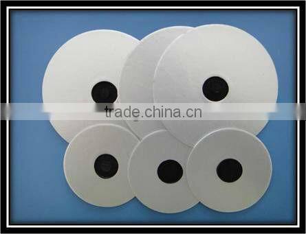 <MICROVENT> aluminium induction cap liner