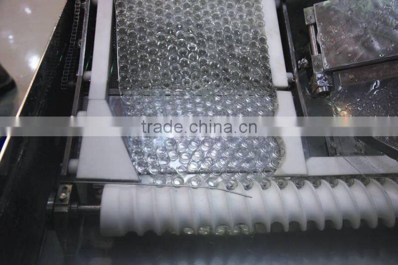 FZLD Type Compact Line