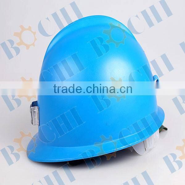 Industrial Safety Helmet With Ce