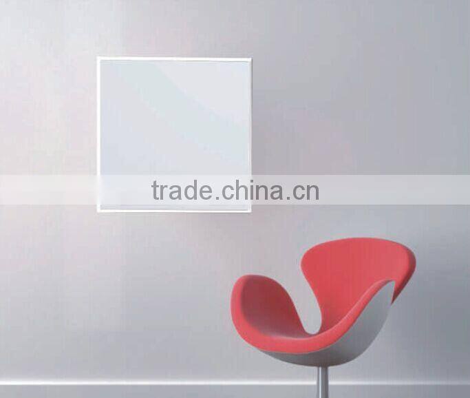 Affordable Electric Heating from Infrared Heating Panels