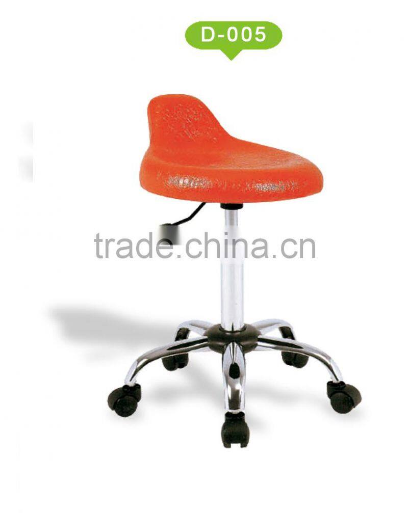 Hot Sales Leather Massage Stool Chair/Bar Stool