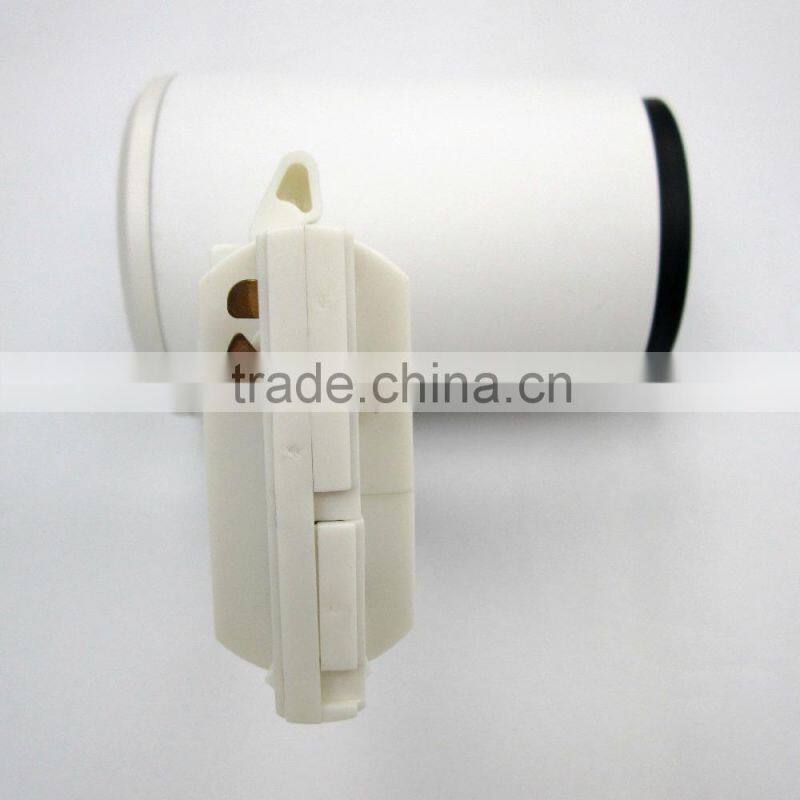 TIWIN Top Quality High CRI Commercial 52W COB track light 50w led for Stores, shopping mall