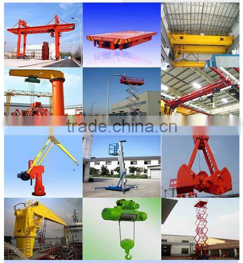 KBK flexible mini crane