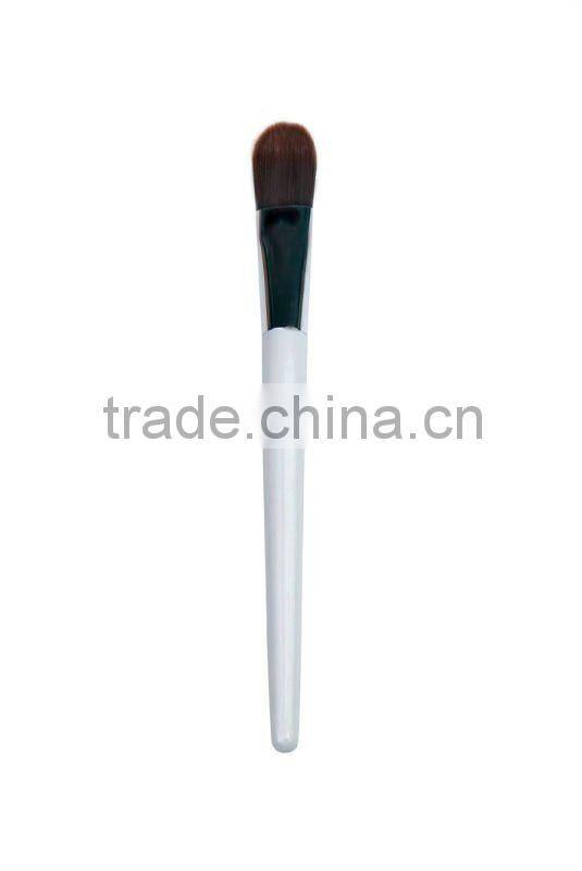 Goat hair cheap custom makeup brush factory