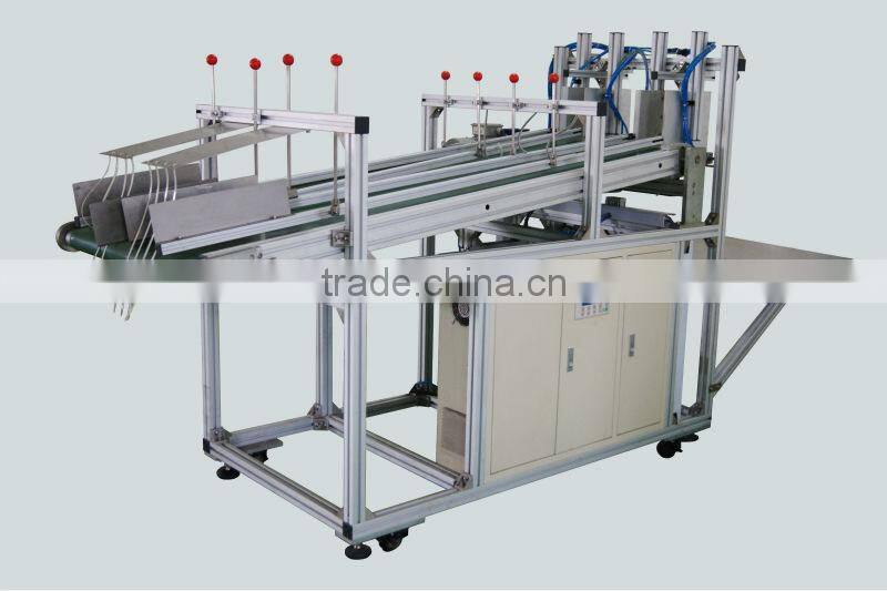 Aluminium Foil Dishes Production Line