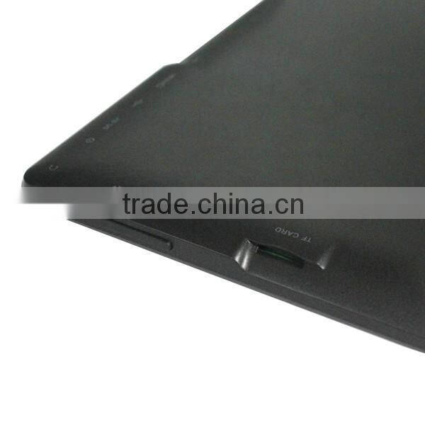 Best Gift Color PC Tablet 7 Inch Android 4.4 OS 512MB 4GB Dual Core Super Smart Tablet PC