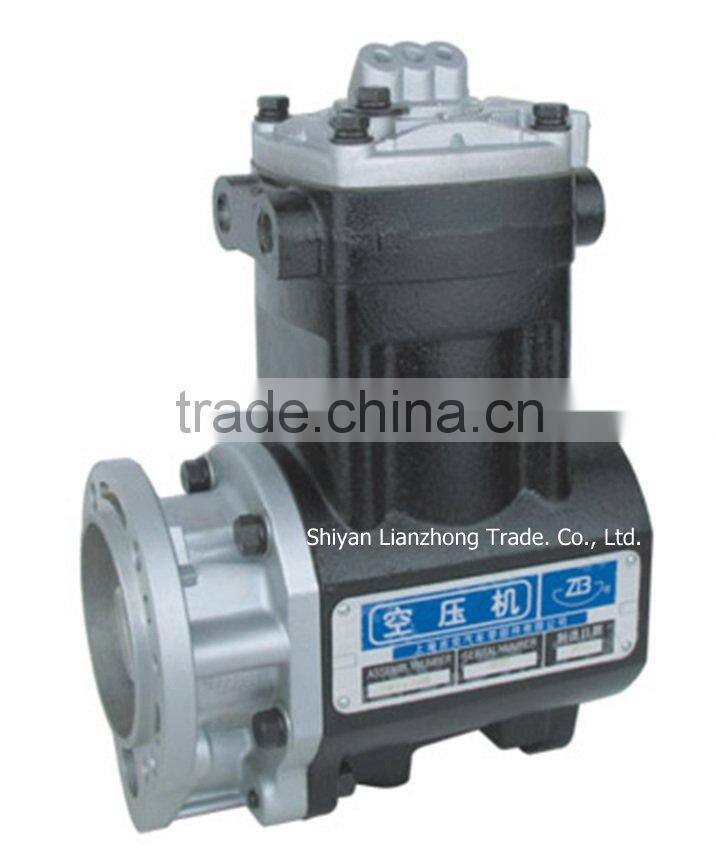 cummins air compressor