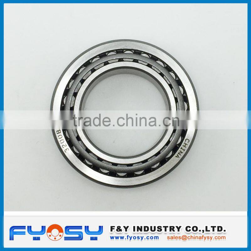 alibaba hot sale metric taper roller bearing 33217 33218 33219