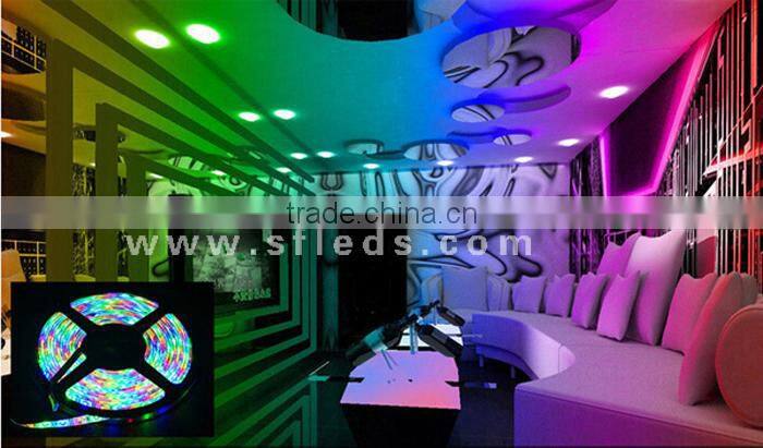 addressable led digital flexible strip with 5v ws2811 ic 60 smd 5050 waterproof led stripe(ws2812b)