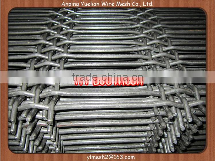 high carbon steel wedge wire screen price