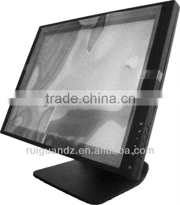 Heavy duty 10-29inch all in one pos for touch screen coffee table