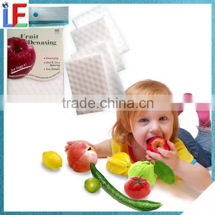 Super Clean Magic Sponge Cleaning Melamine Sponges for Household OEM