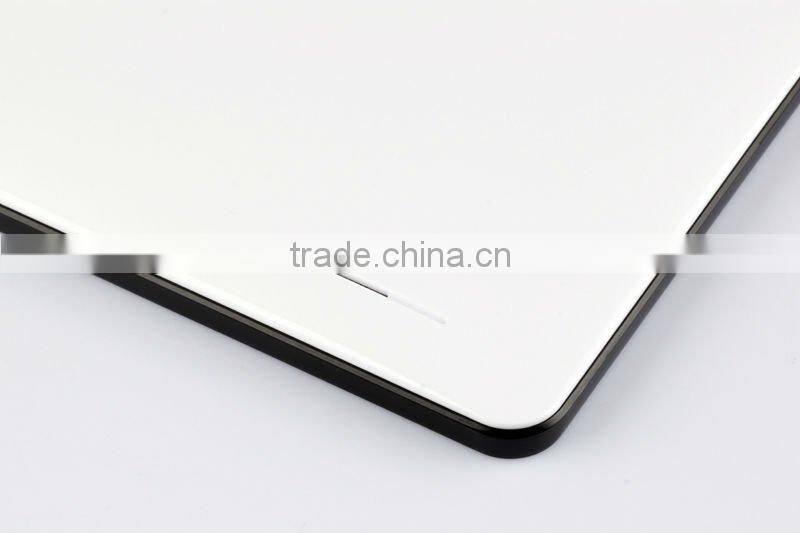 The best choice!!! 7" MID, 5point capacitive touch screen,1.0Ghz,WIFI,HDMI,Camera,512MB DDR3!