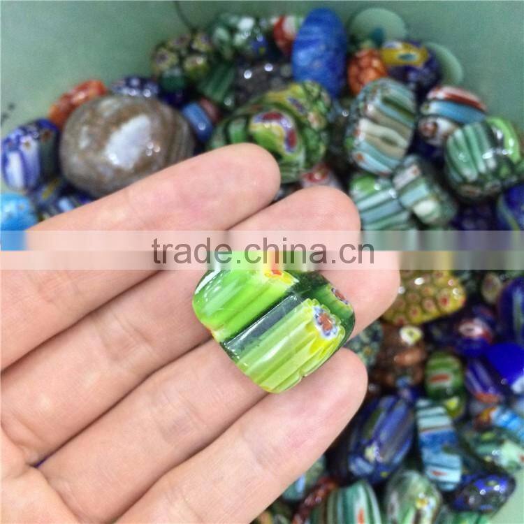 Colorful Mineral Stones Crystal Ornaments