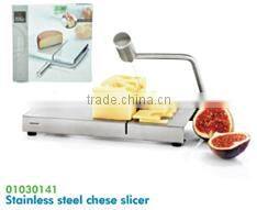Stainless Steel Cheese Slicer