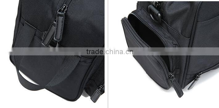 Contrast color boston golf bag Customed size and design