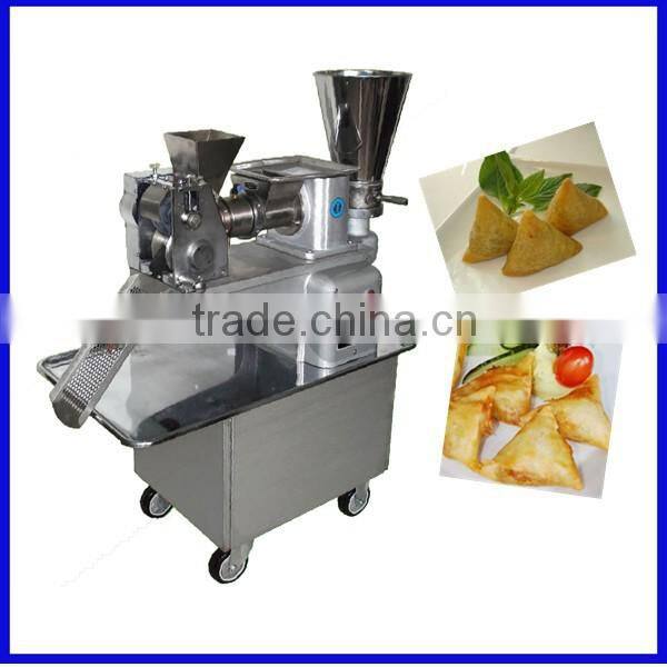 jGL120 Commercial Samosa Machine