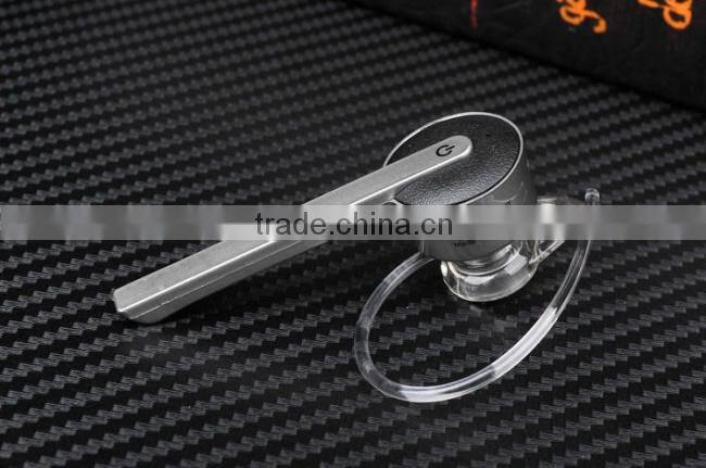 High quality cheap stereo Bluetooth headset v3.0 bluetooth headset