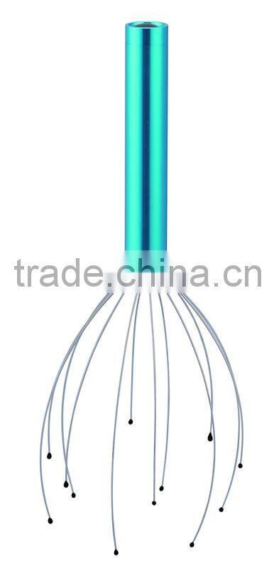 Handy Head Massager Stress Release Relax