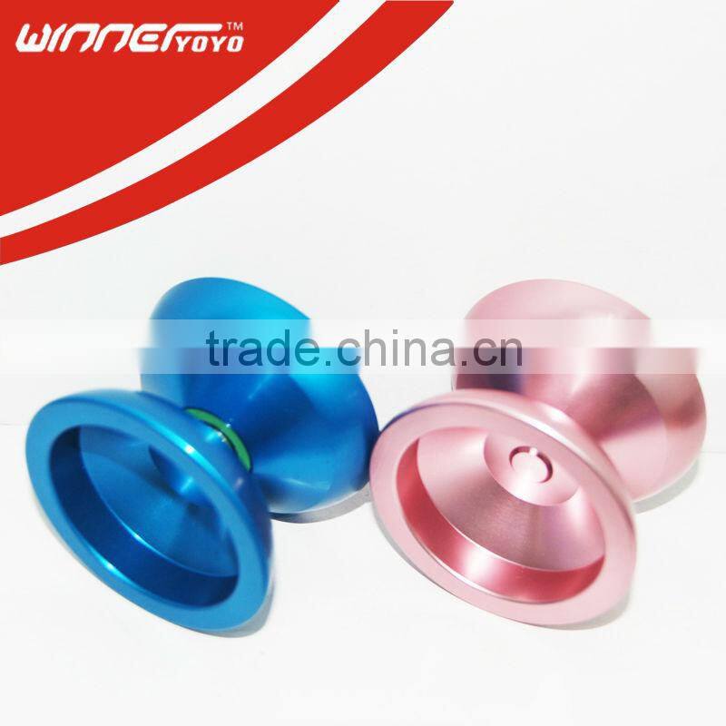 Chinese yoyo metal yo-yo ball