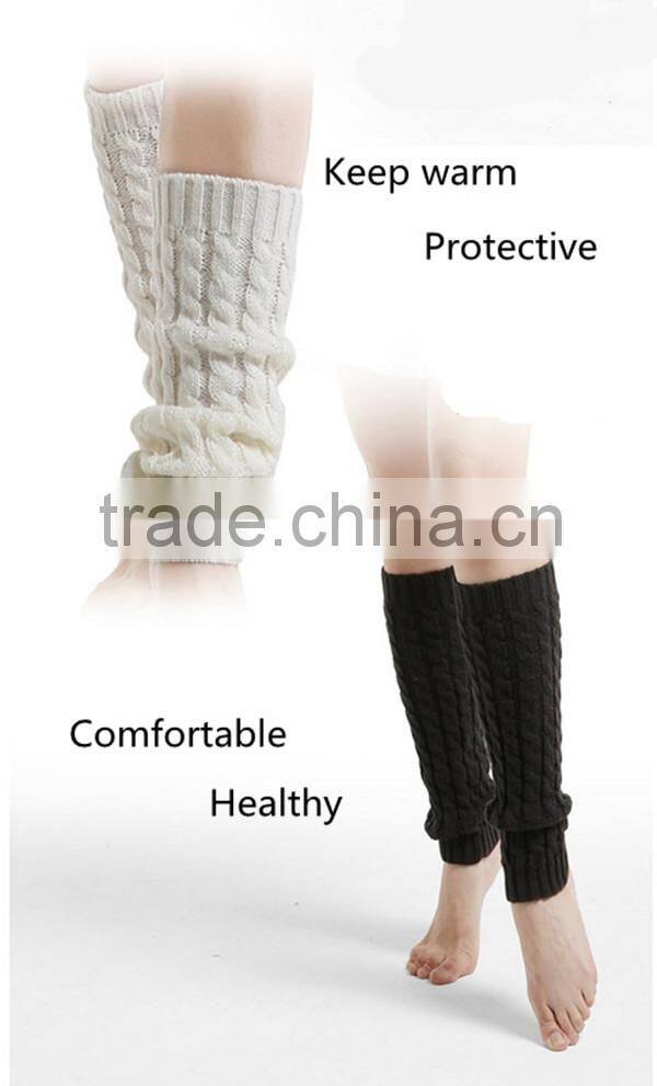 Belly Dance Accessory , Wool Knit Socks (jiaotao4)