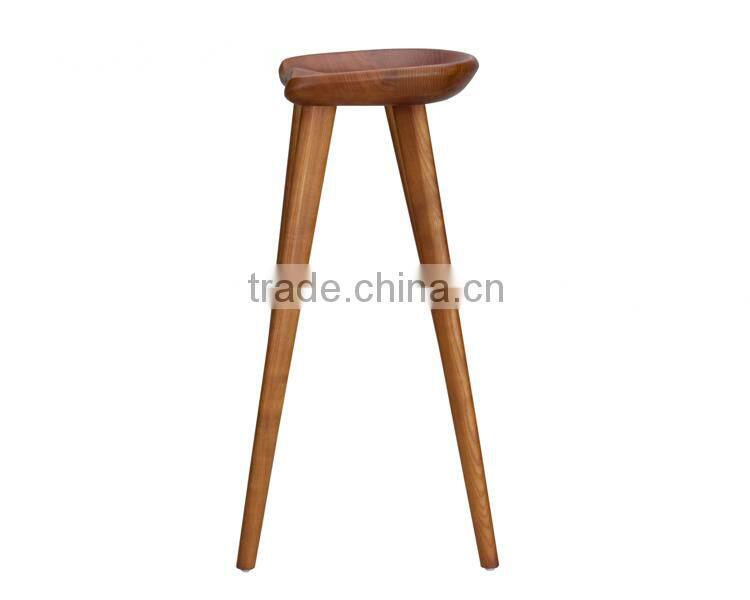BS009B Casino bar stool
