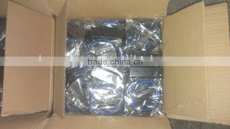 colorful el wire el cables for holiday decoration light