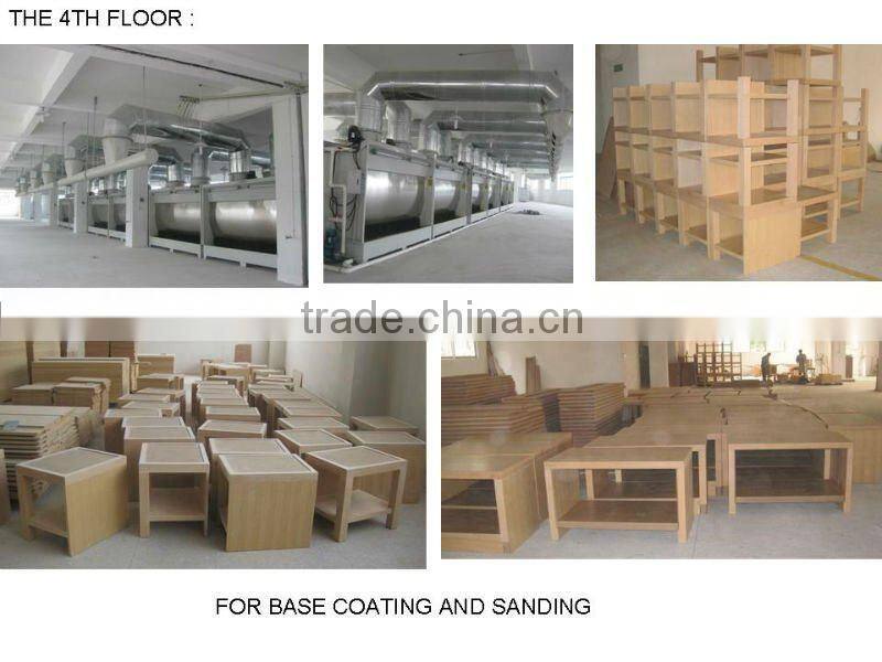 Factory supply luxury business 5 star hotel bedroom furniture for sale