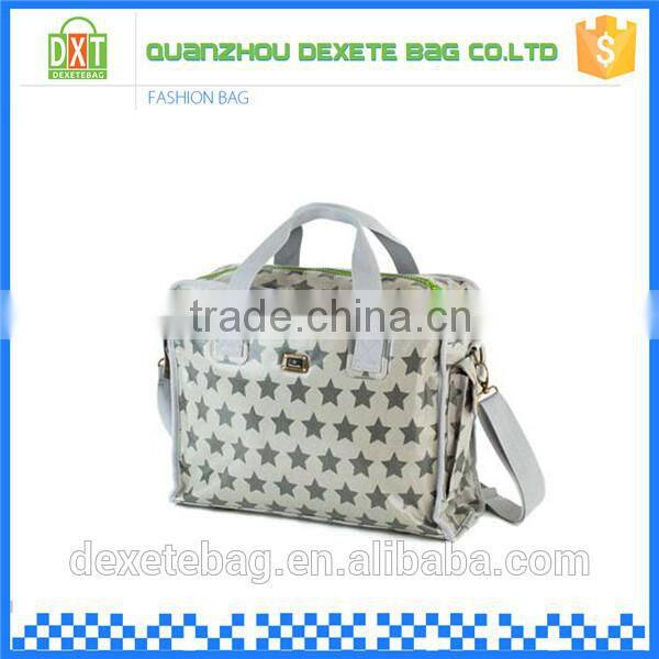 2015 New hot sale products foldable diaper wet bag