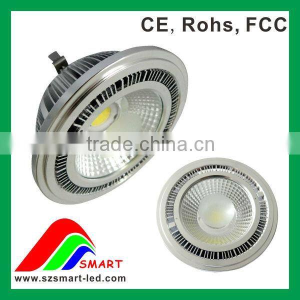 E27 led AR111 cob