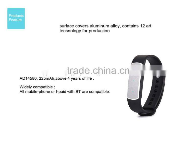 New Arrival Promotional Health Bluetooth Smart Bracelets Xiaomi smart band