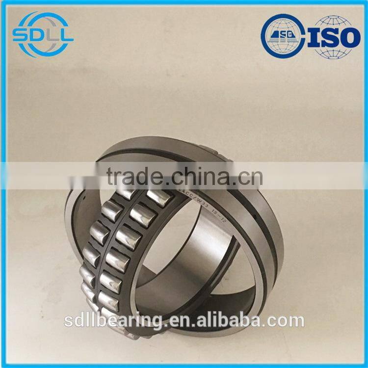 Customized classical high speed Spherical Roller bearing 22210K