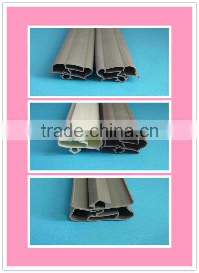 sliding window door weather rubber strip