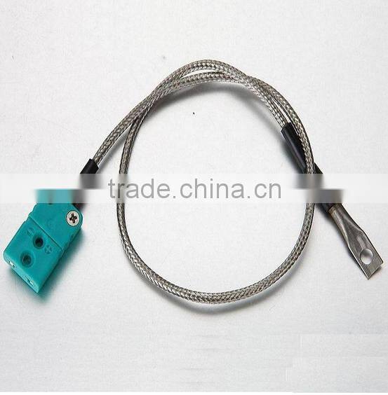 Best Sale K Type Thermocouple Male and Female Connector