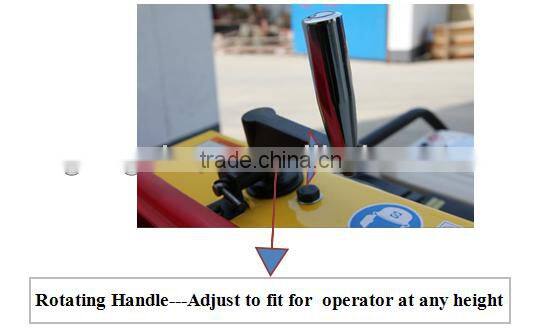 2014 NEW ashalt automatic concrete hole cutter machine