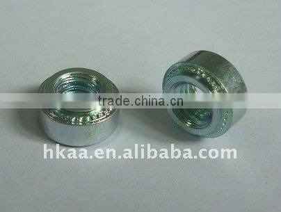 precision insert nut