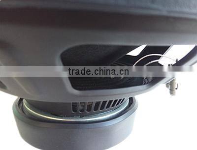 12 inch car speaker