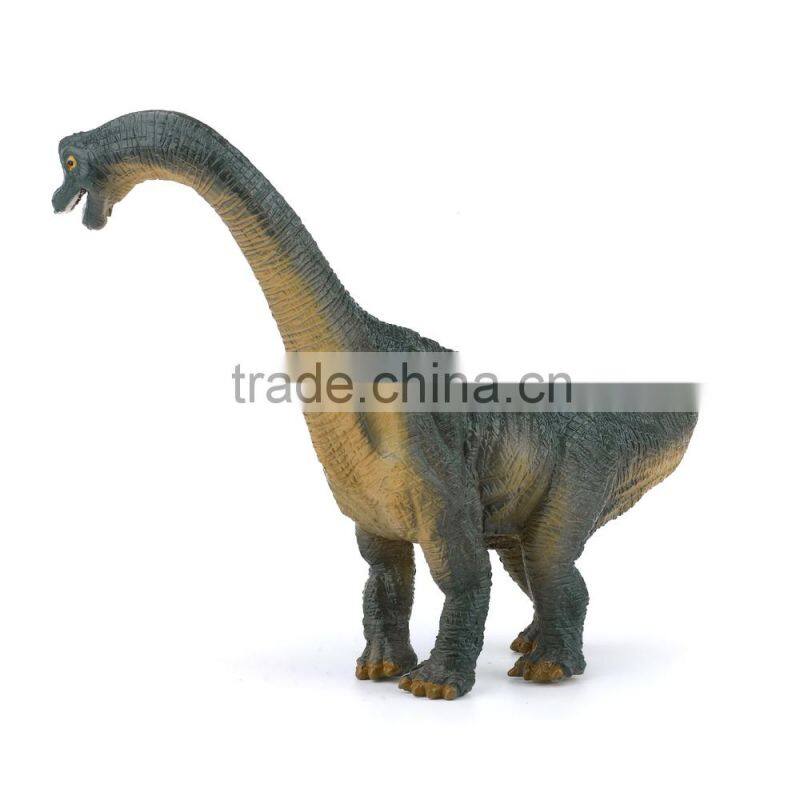 clumsy Argentinosaurus toy vivid dinosaur toy made from professional factory