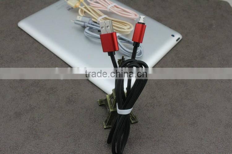 Micro USB Lead From Manufacturer