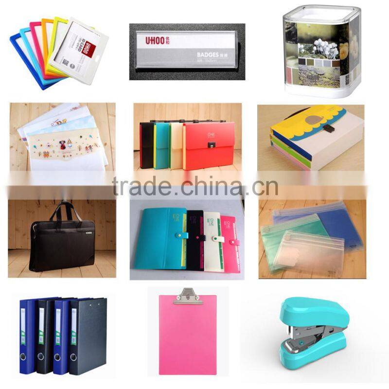 File folder holder pretty lever arch files