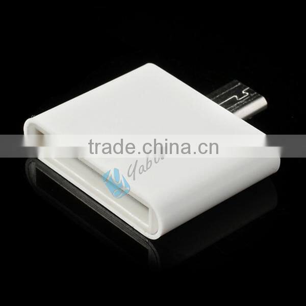 30 Pin To Lightn Adapter For Iphone Connector