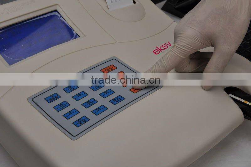 Auto Reader Urine Analyzer